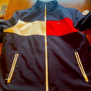 Unisex Tommy Hilfiger jacket